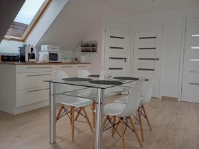 Apartment/mieszkanie u Janusza